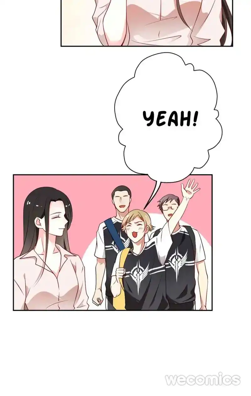 Legend Reboot Chapter 11 27